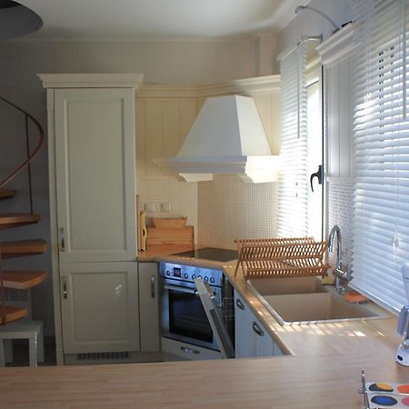 Avia Holiday Homes Habitación foto