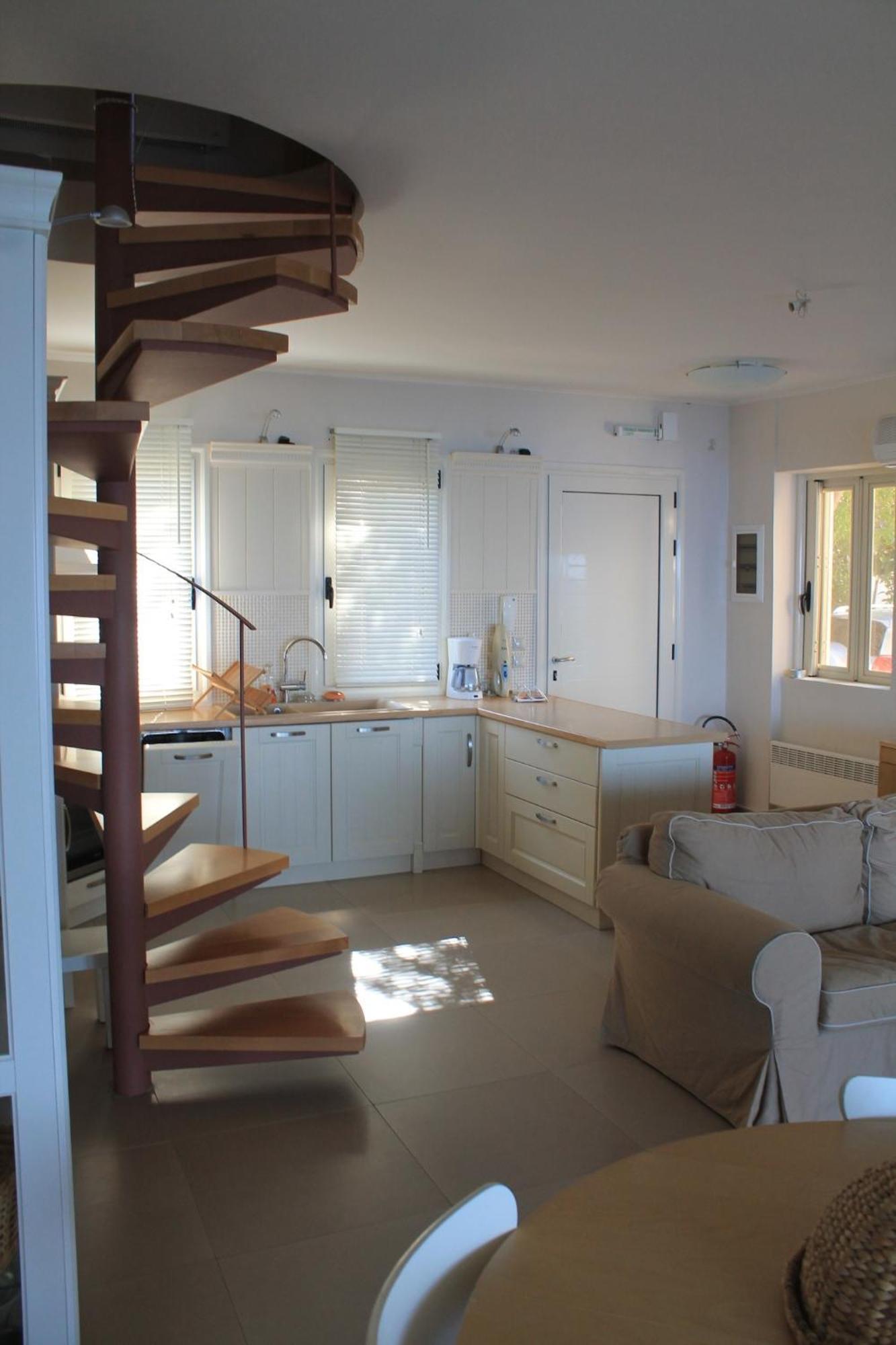 Avia Holiday Homes Habitación foto