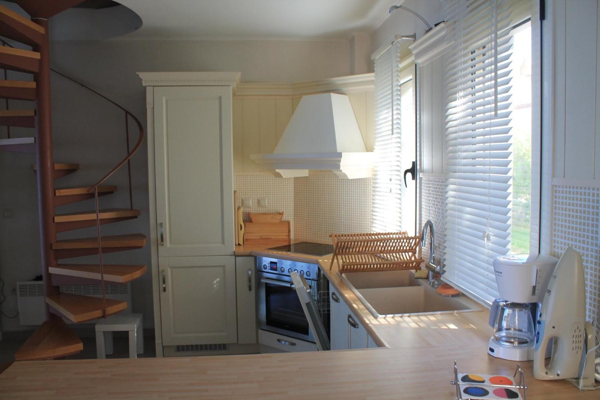 Avia Holiday Homes Habitación foto
