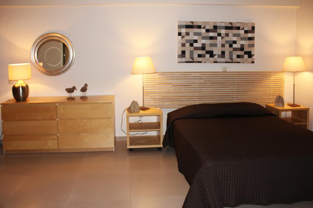 Avia Holiday Homes Exterior foto