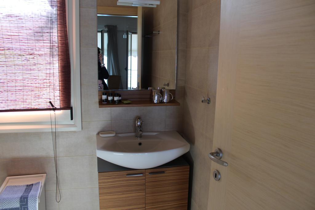 Avia Holiday Homes Habitación foto