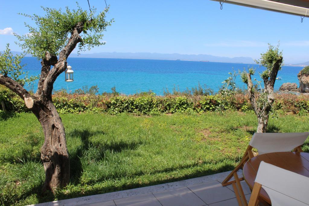Avia Holiday Homes Exterior foto