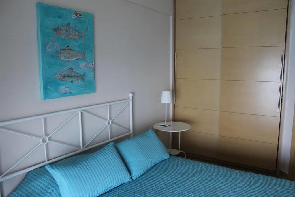 Avia Holiday Homes Exterior foto
